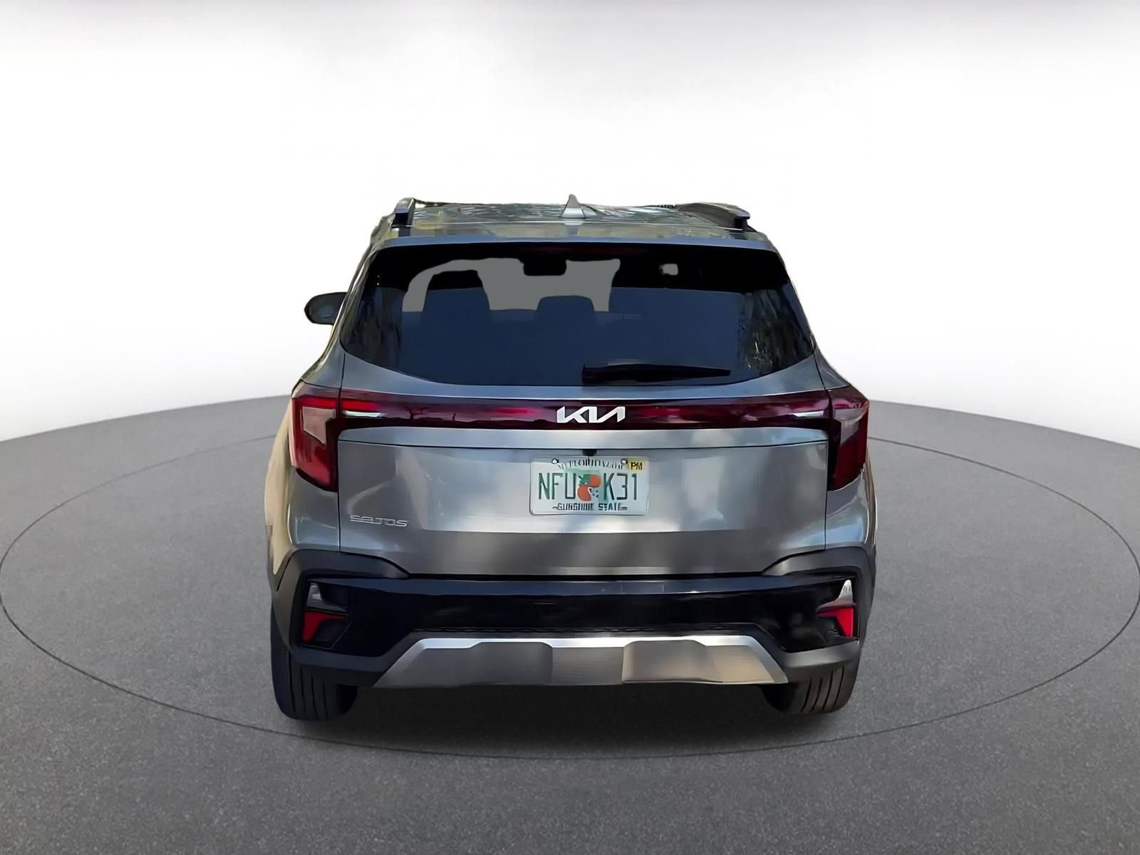 Thumbnail: 2025 Kia Seltos - 12