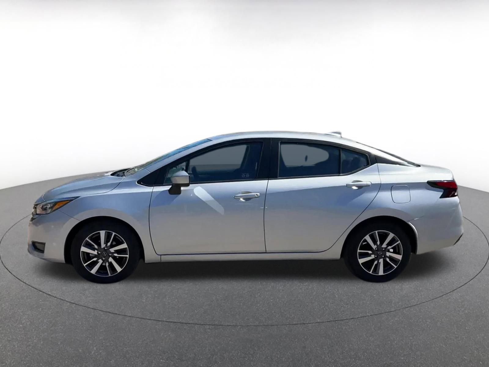 Thumbnail: 2025 Nissan Versa - 9