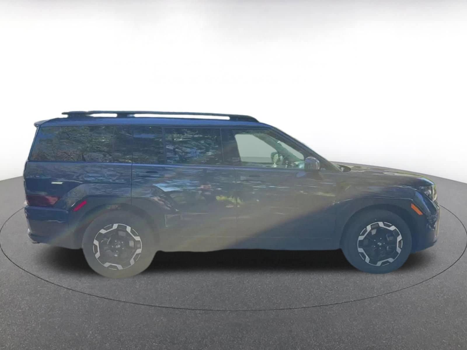 Thumbnail: 2025 Hyundai Santa Fe - 16