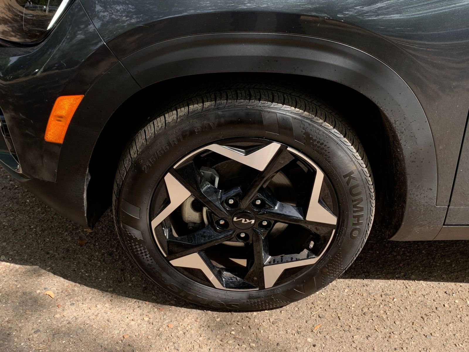 Thumbnail: 2025 Kia Seltos - 30