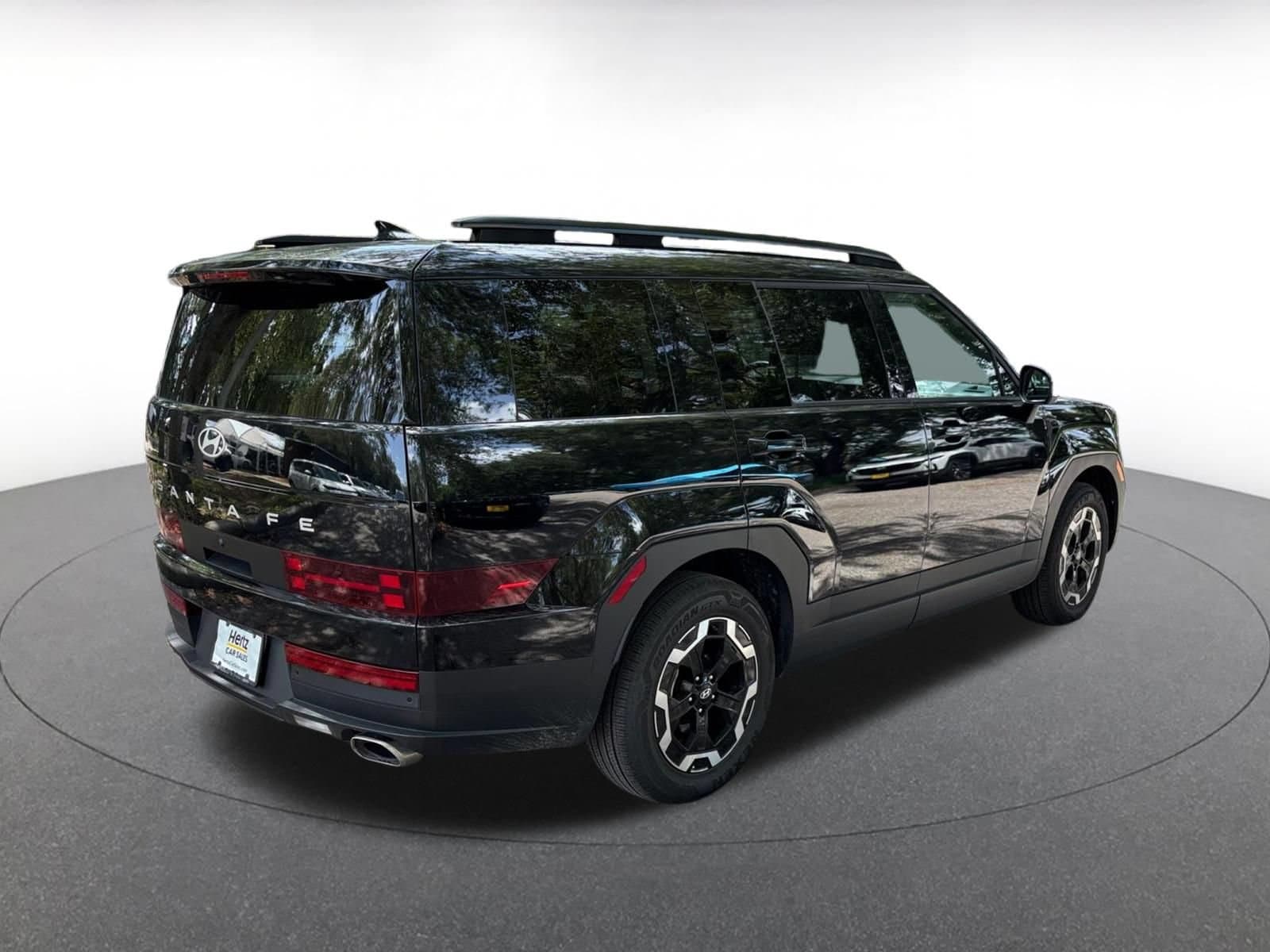 Thumbnail: 2026 Hyundai Santa Fe - 7