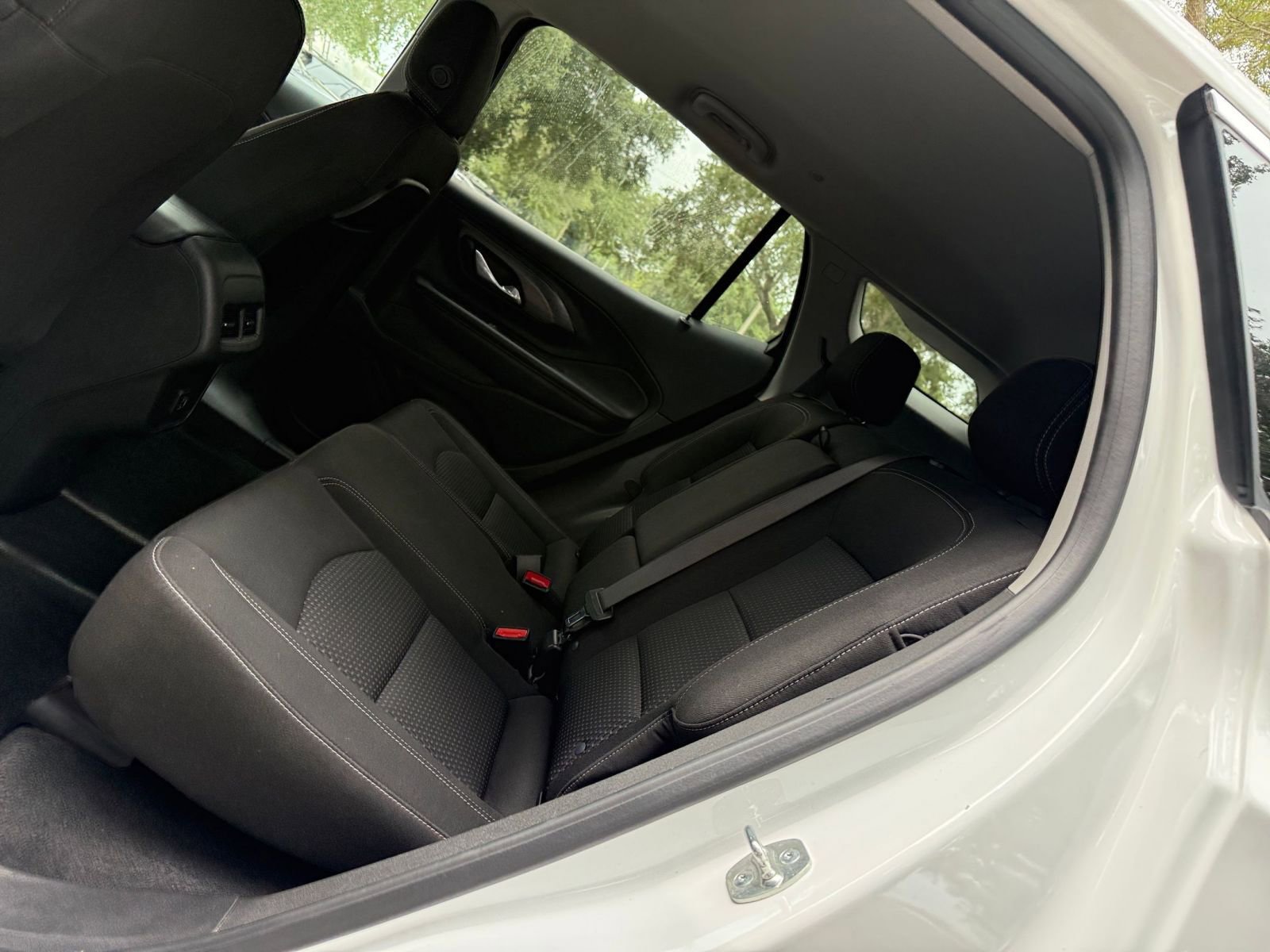 Thumbnail: 2024 GMC Terrain - 35