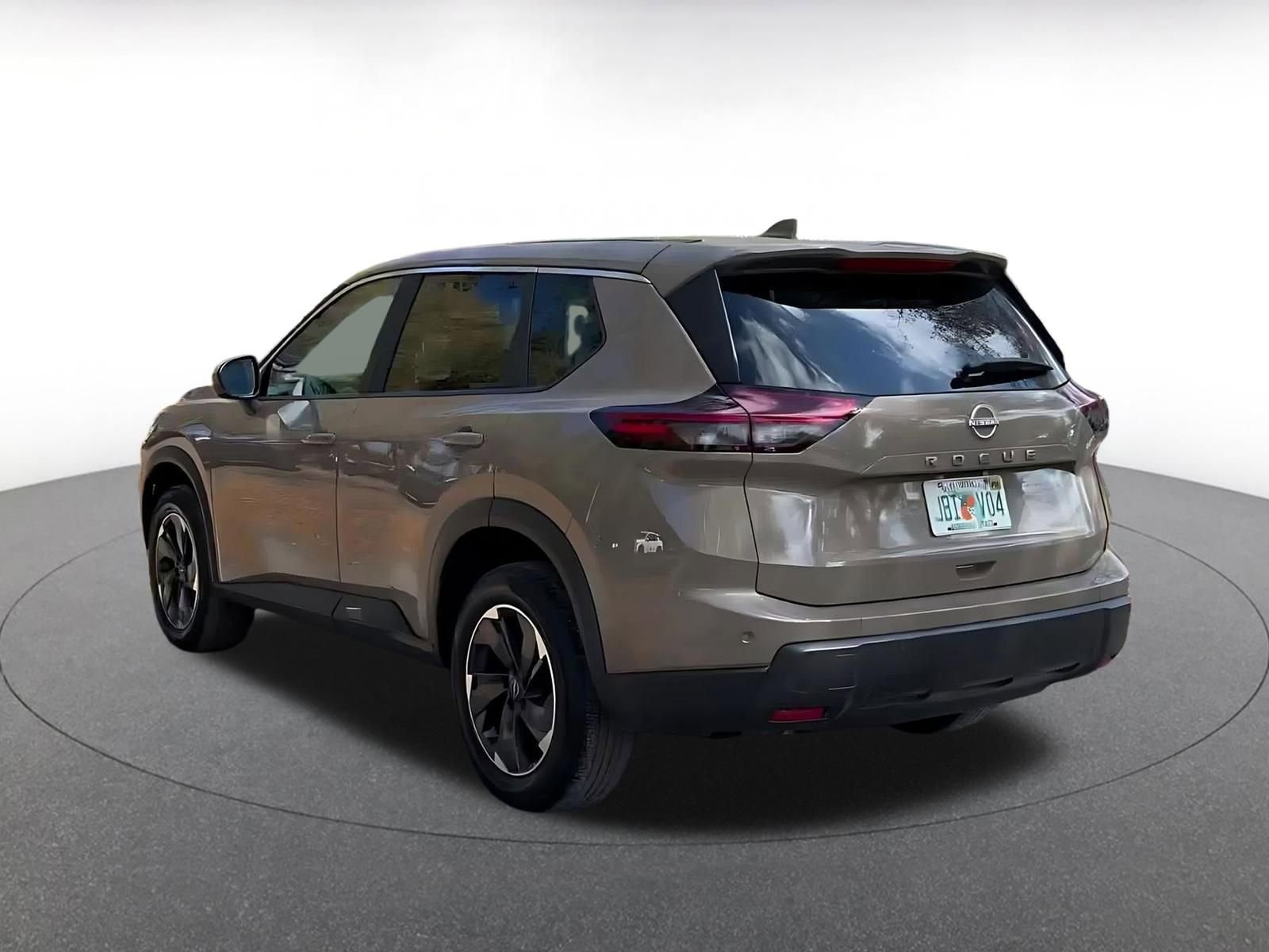 Thumbnail: 2025 Nissan Rogue - 11