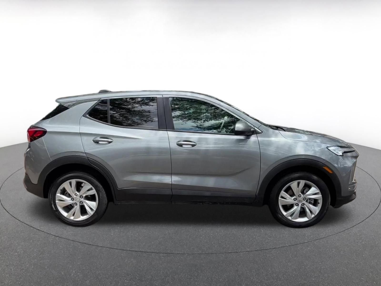 Thumbnail: 2025 Buick Encore GX - 16
