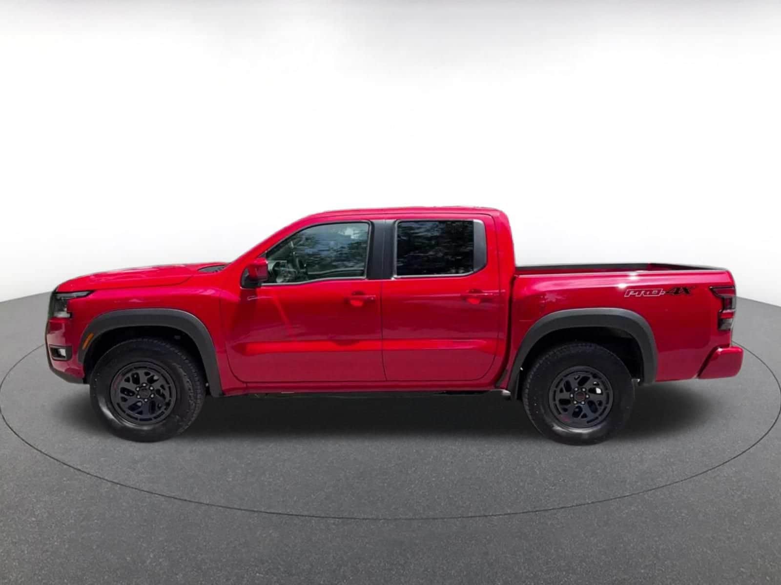 Thumbnail: 2026 Nissan Frontier - 9