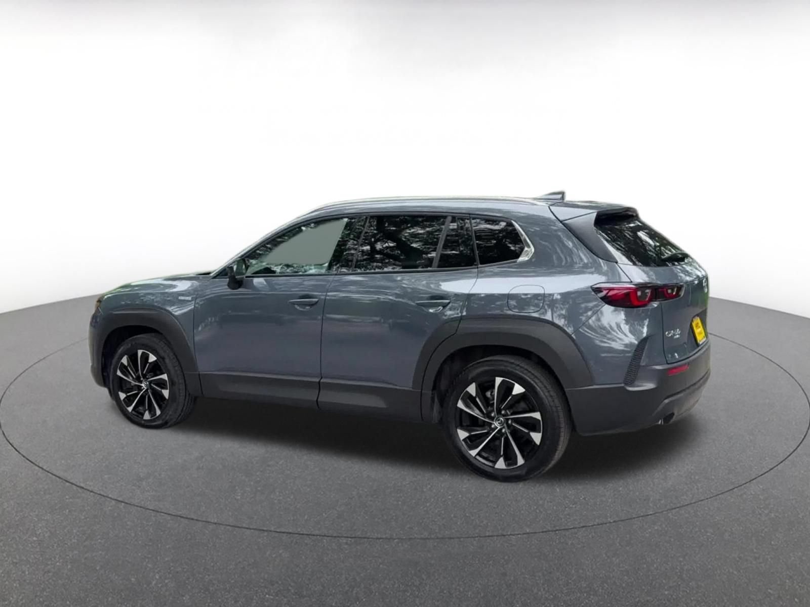 Thumbnail: 2025 Mazda CX-50 - 9