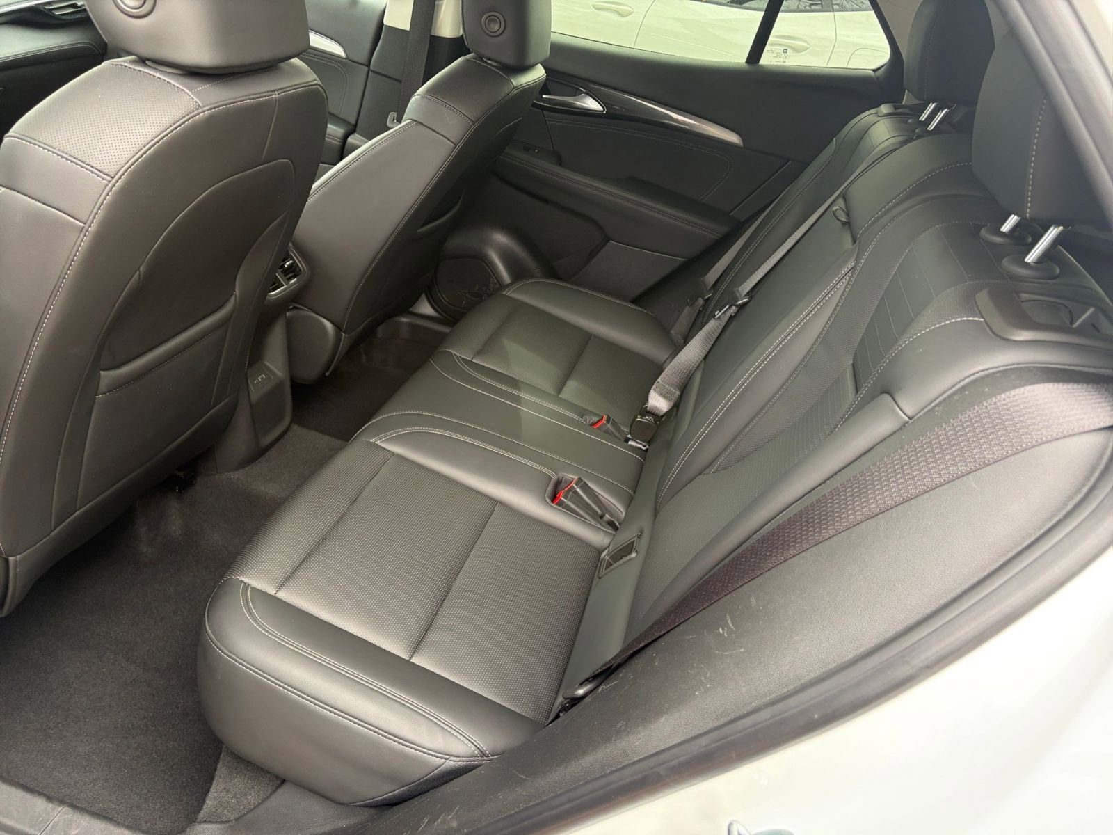 Thumbnail: 2024 Buick Envision - 33