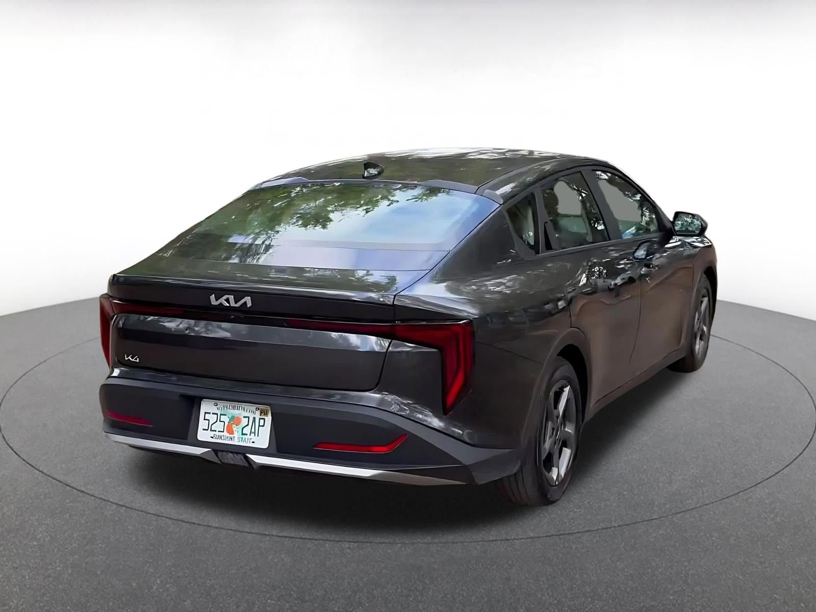 Thumbnail: 2025 Kia K4 - 14