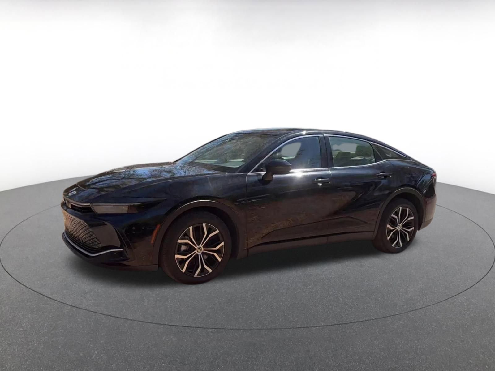 Thumbnail: 2025 Toyota Crown - 9