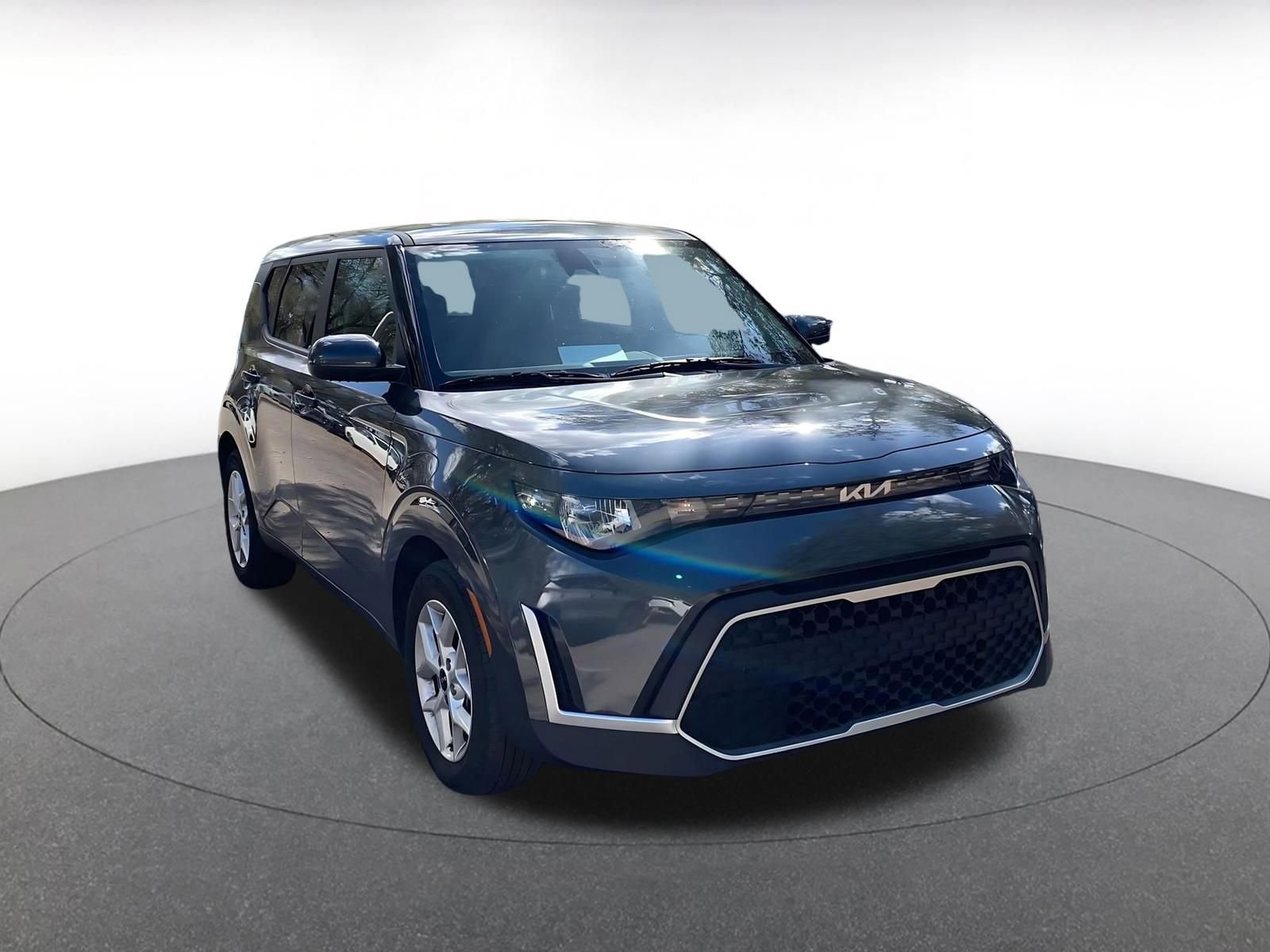 Thumbnail: 2025 Kia Soul - 1