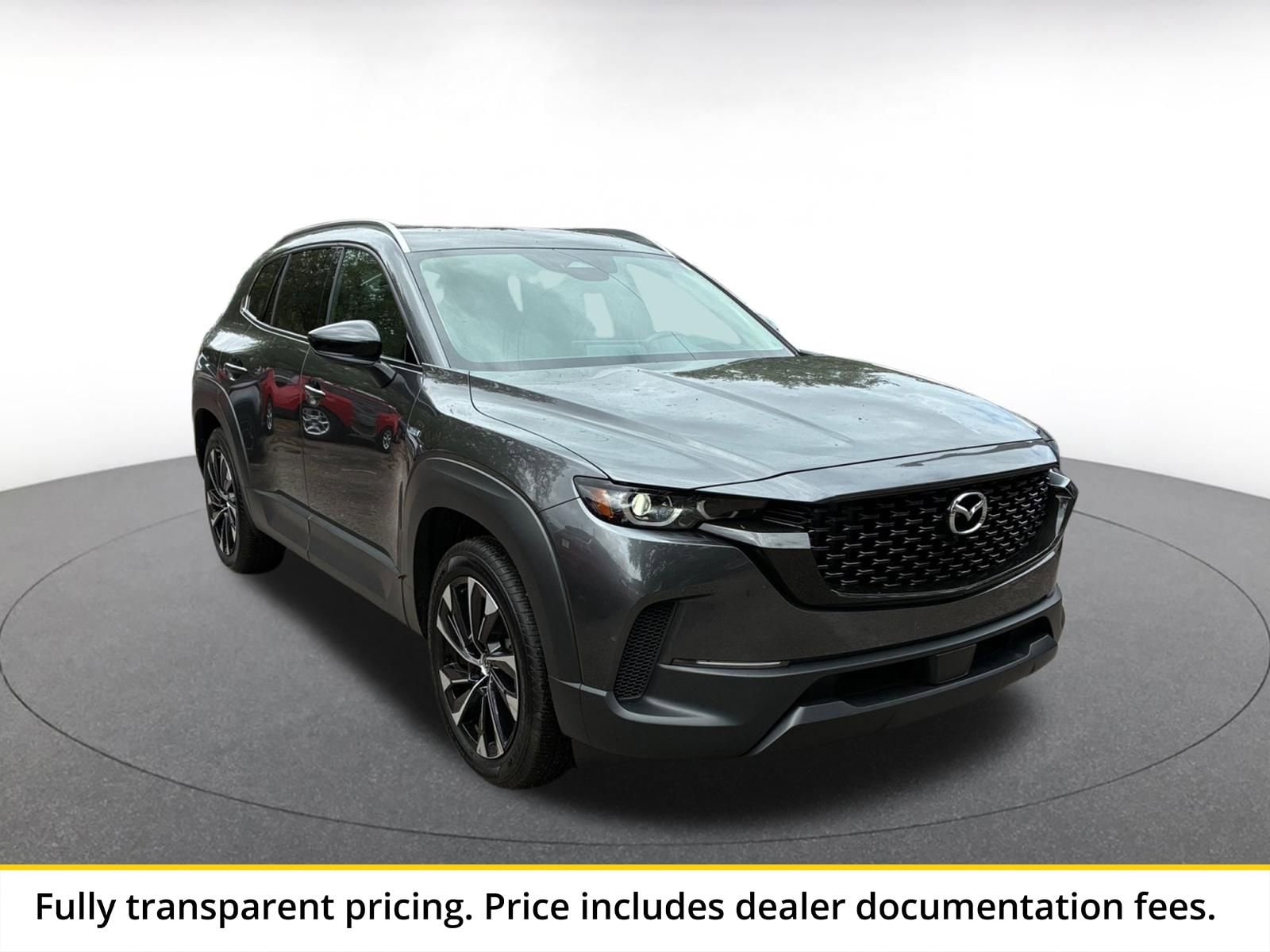 Thumbnail: 2025 Mazda CX-50 - 1