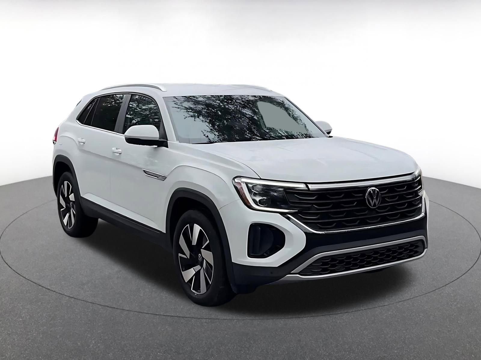 Thumbnail: 2025 Volkswagen Atlas - 3