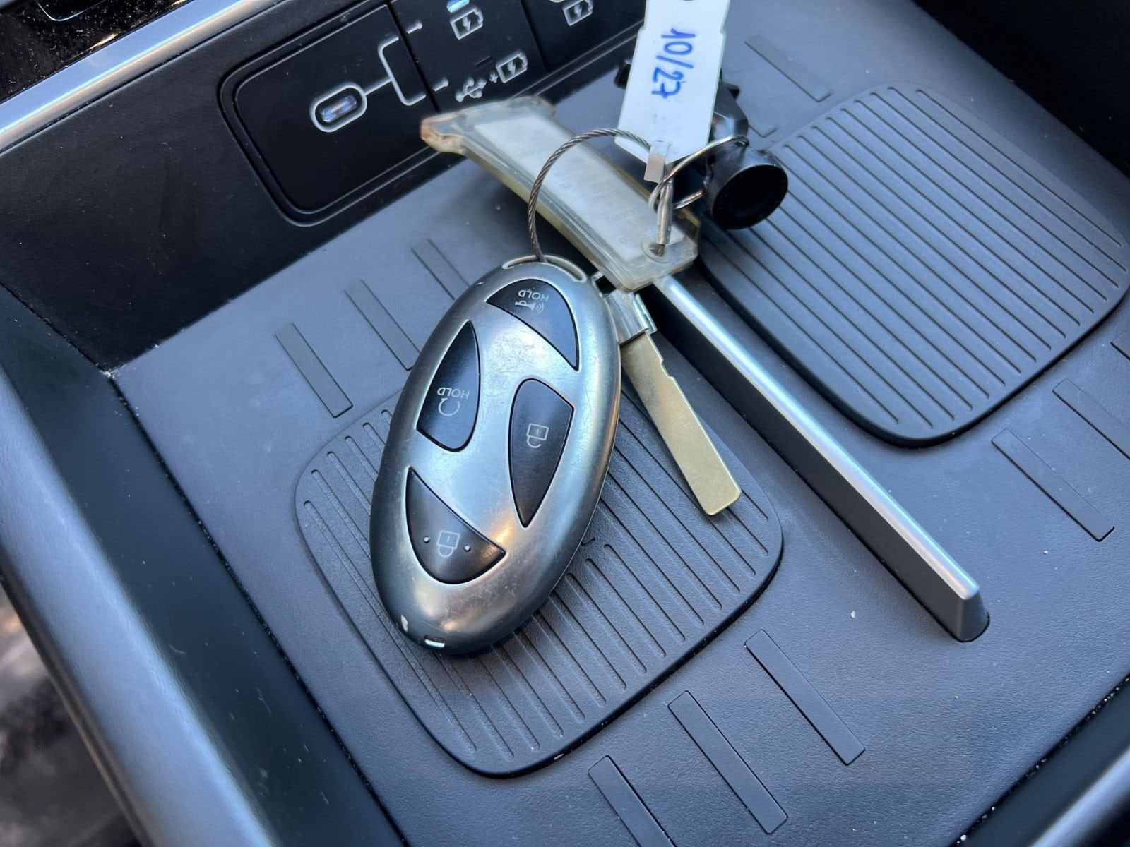 Thumbnail: 2025 Hyundai Santa Fe - 18