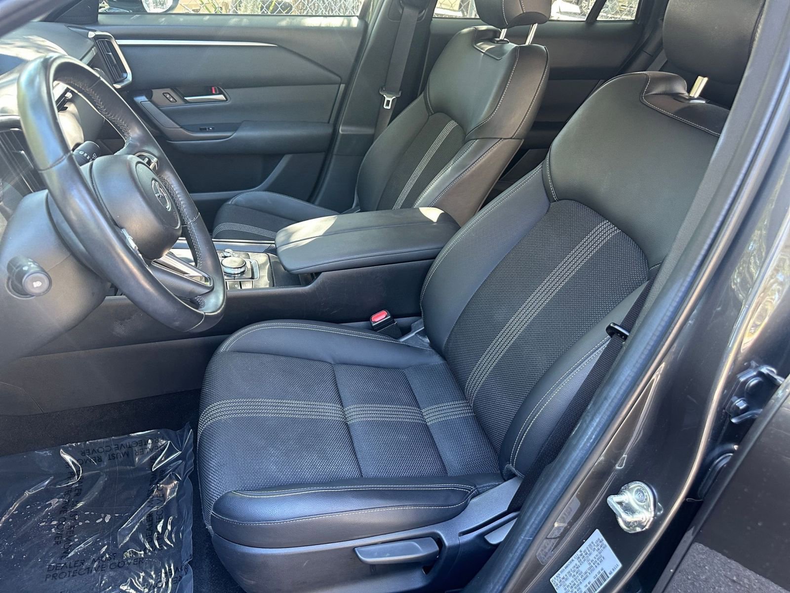 Thumbnail: 2025 Mazda CX-50 - 21