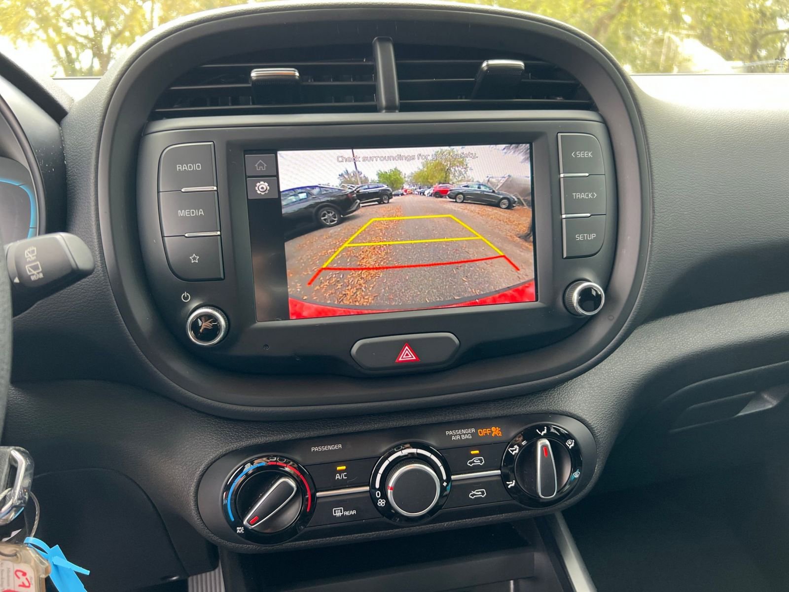 Thumbnail: 2025 Kia Soul - 20