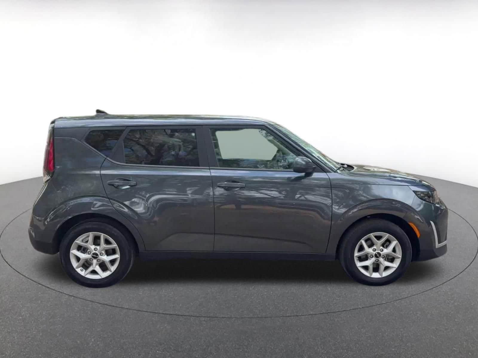 Thumbnail: 2025 Kia Soul - 16