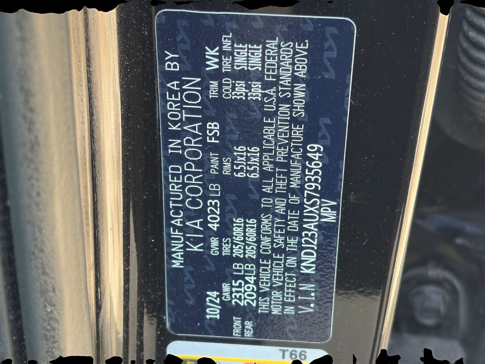 Thumbnail: 2025 Kia Soul - 23