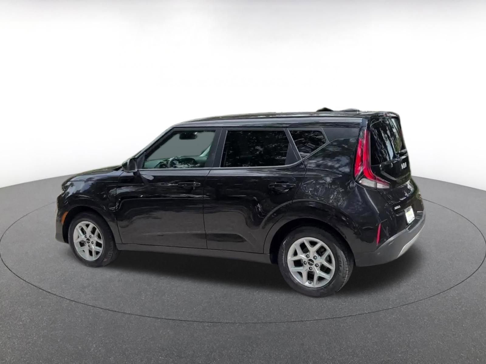 Thumbnail: 2025 Kia Soul - 10