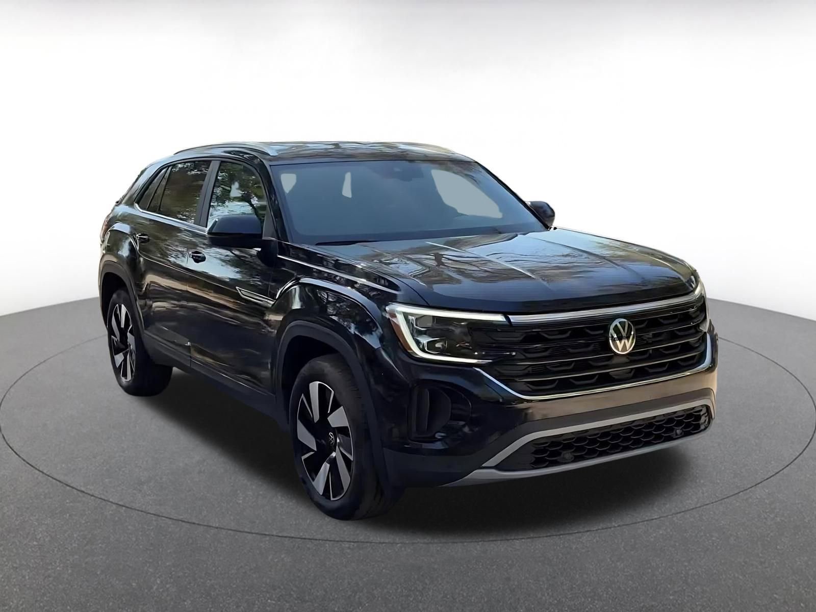 Thumbnail: 2025 Volkswagen Atlas - 3