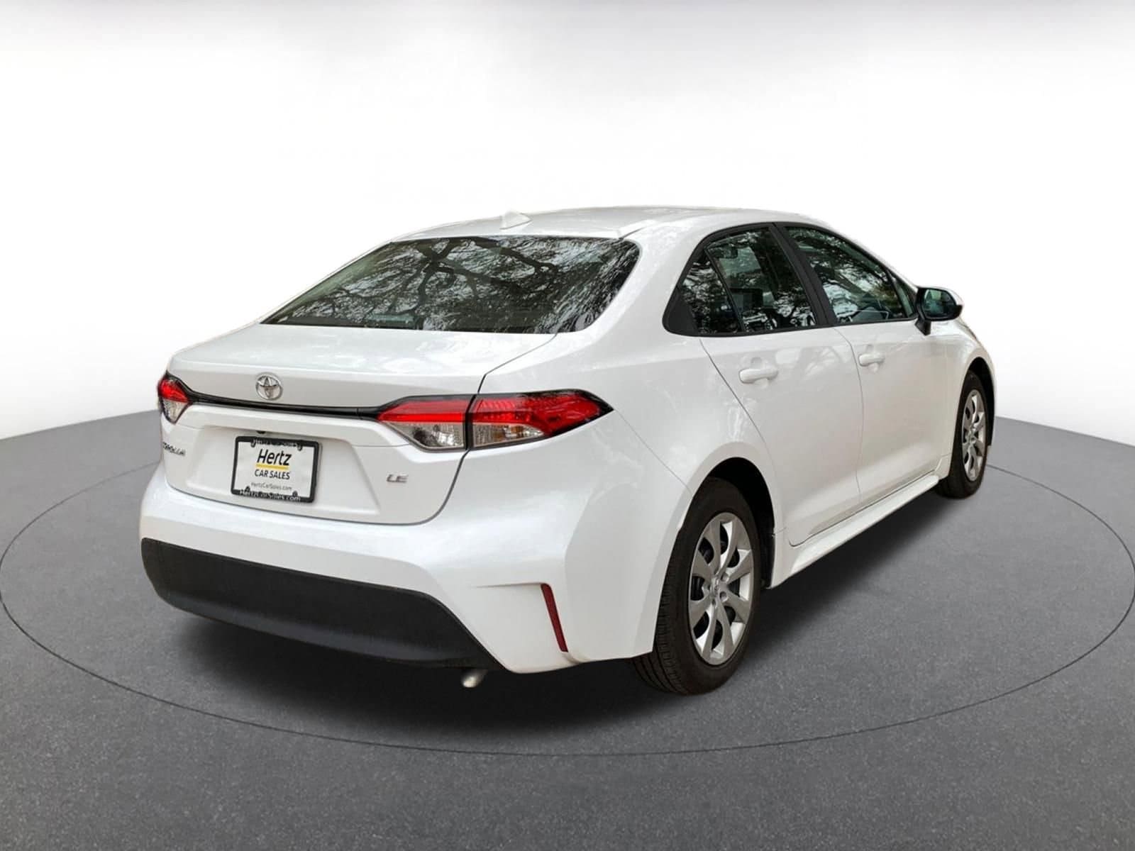 Thumbnail: 2025 Toyota Corolla - 7