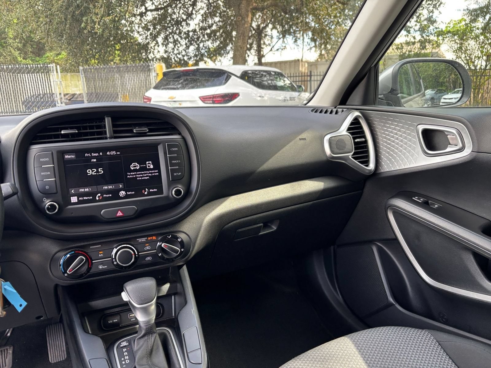Thumbnail: 2025 Kia Soul - 32