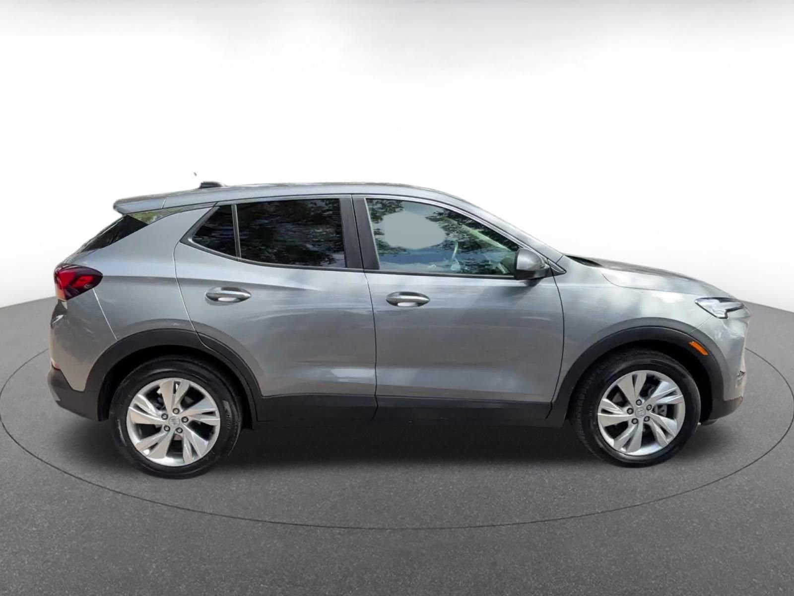 Thumbnail: 2025 Buick Encore GX - 16