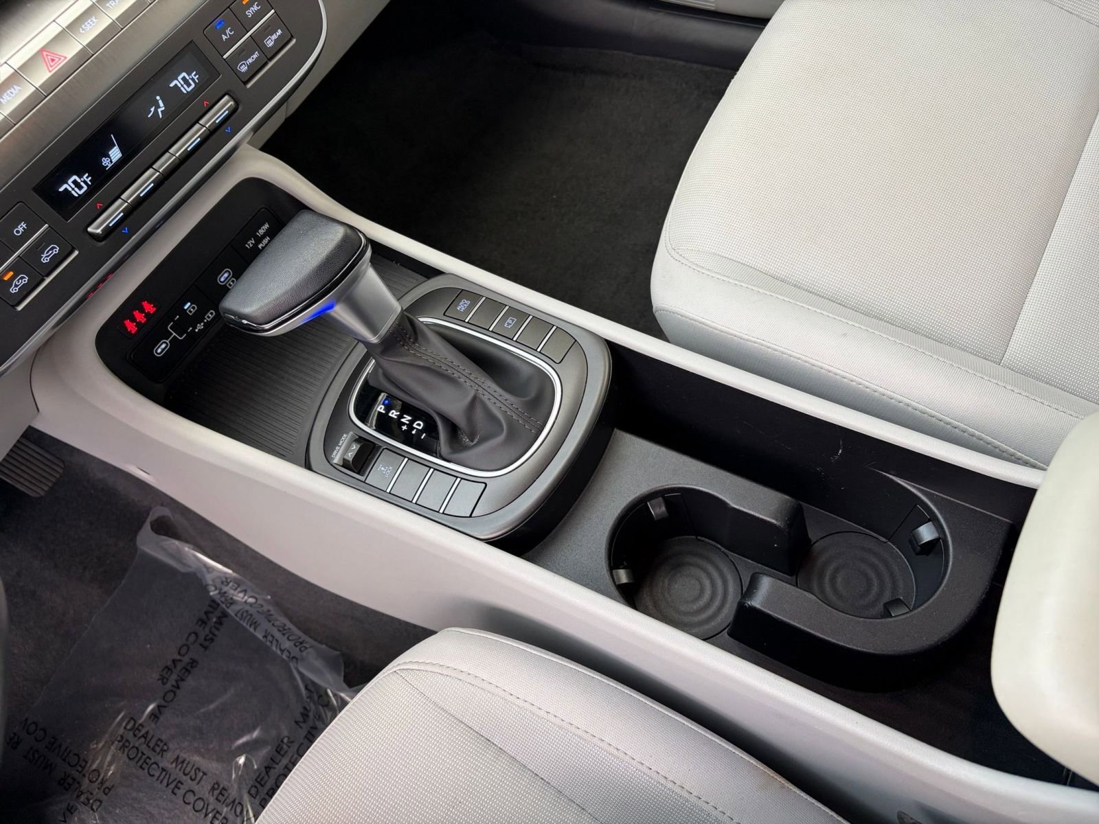 Thumbnail: 2025 Hyundai Kona - 35