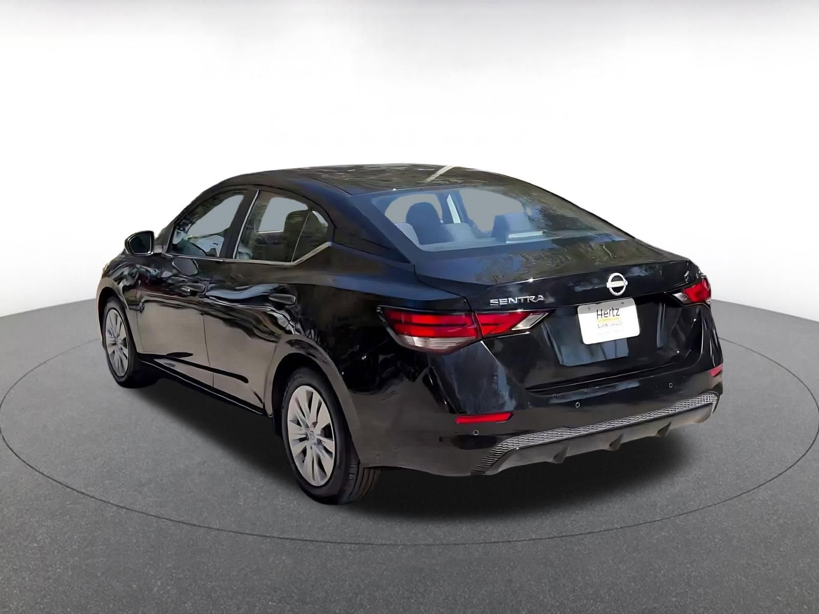 Thumbnail: 2025 Nissan Sentra - 11