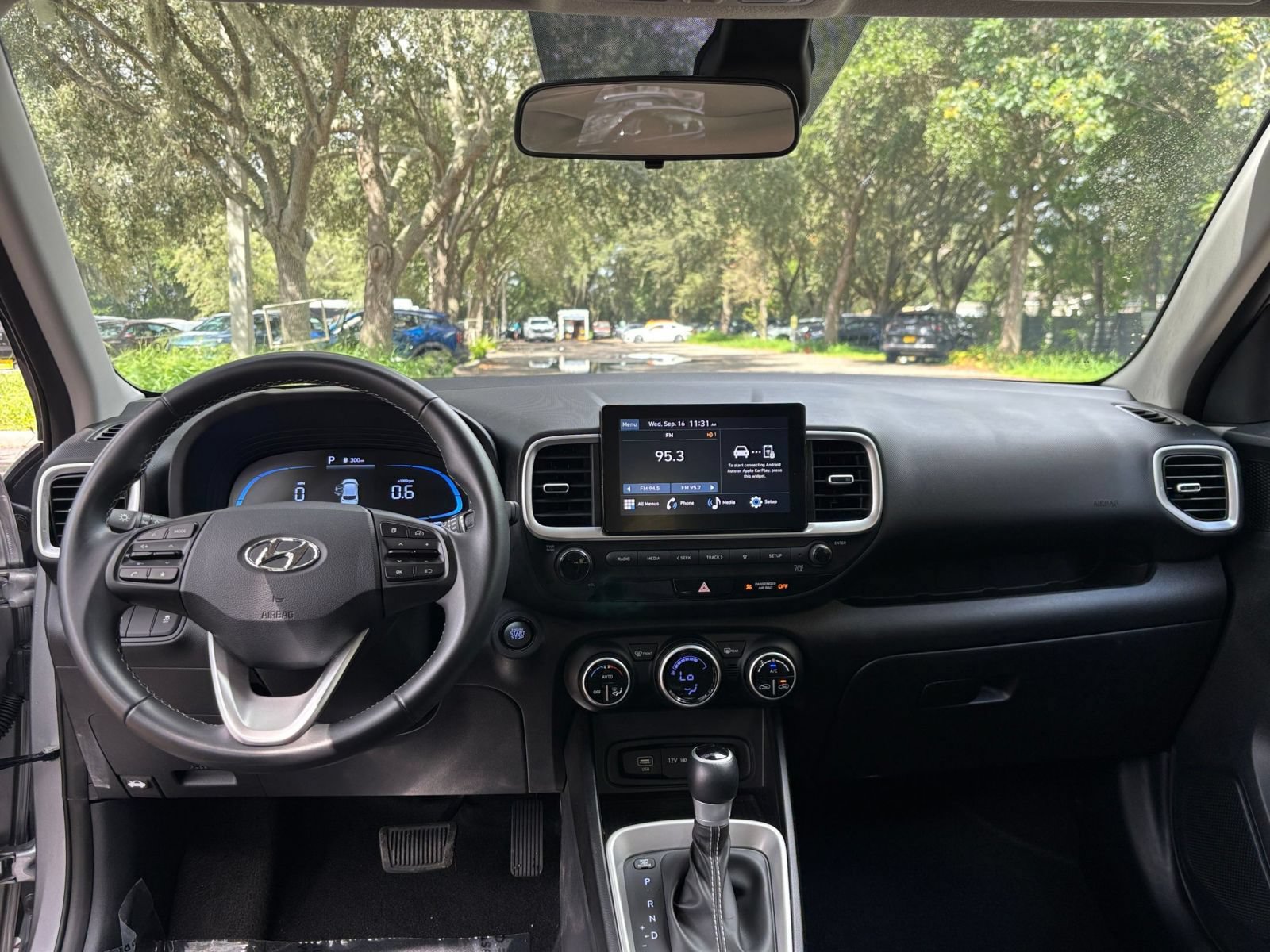 Thumbnail: 2026 Hyundai Venue - 32