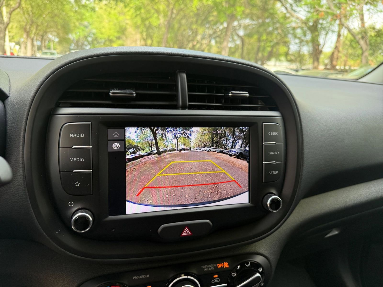 Thumbnail: 2025 Kia Soul - 21