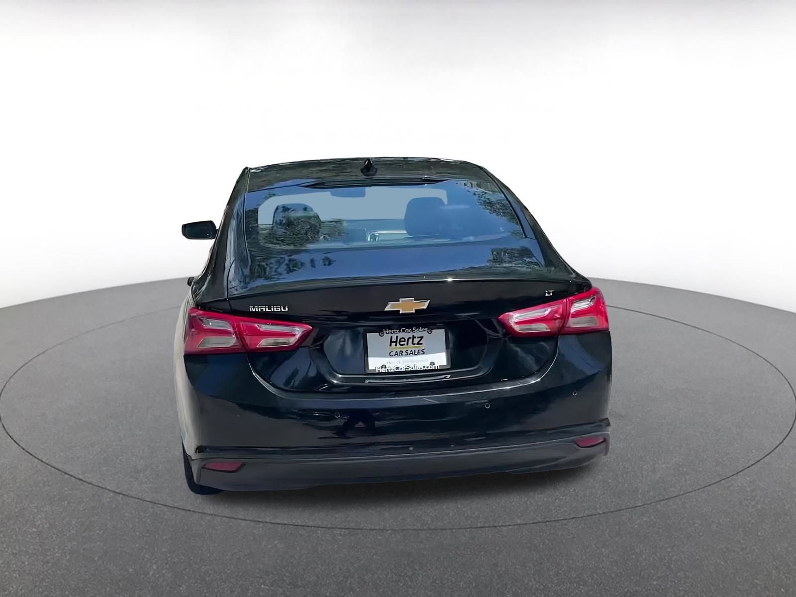 Thumbnail: 2024 Chevrolet Malibu - 12