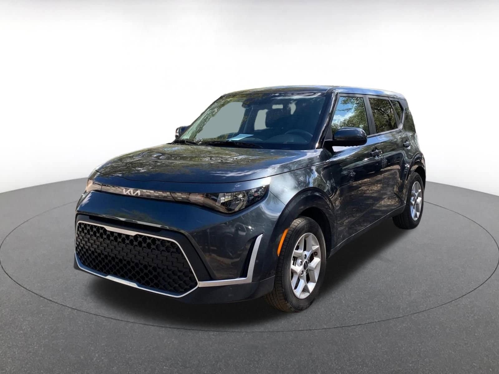 Thumbnail: 2025 Kia Soul - 3