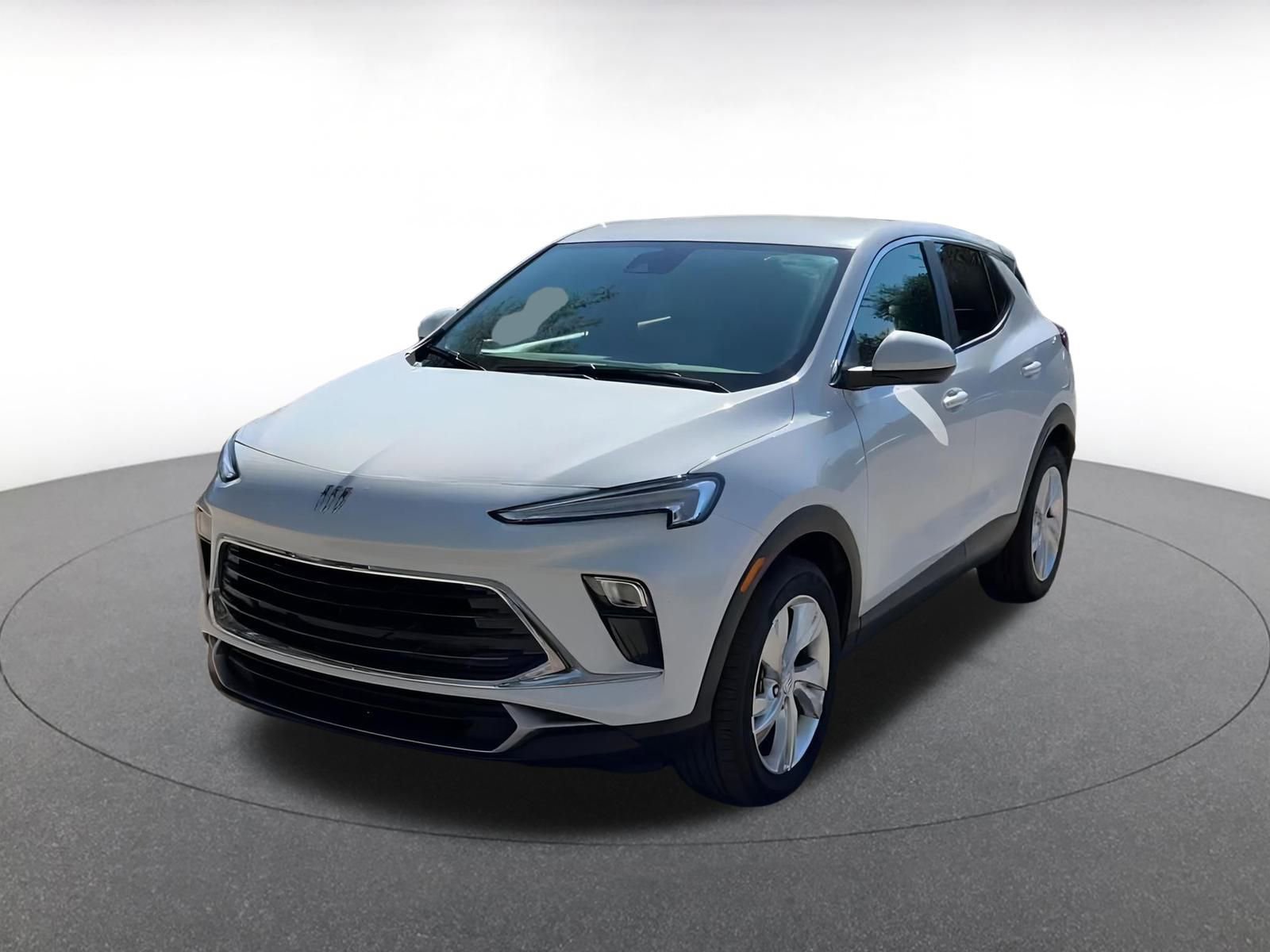 Thumbnail: 2025 Buick Encore GX - 7