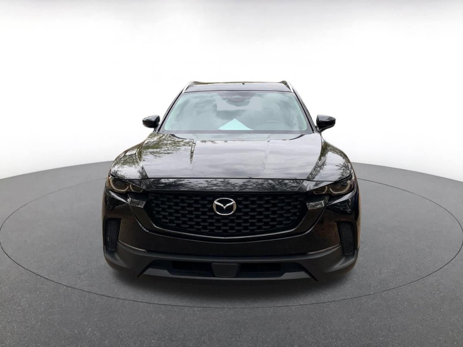 Thumbnail: 2025 Mazda CX-50 - 2