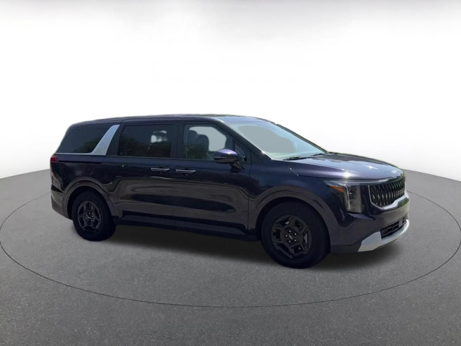 Thumbnail: 2026 Kia Carnival - 2