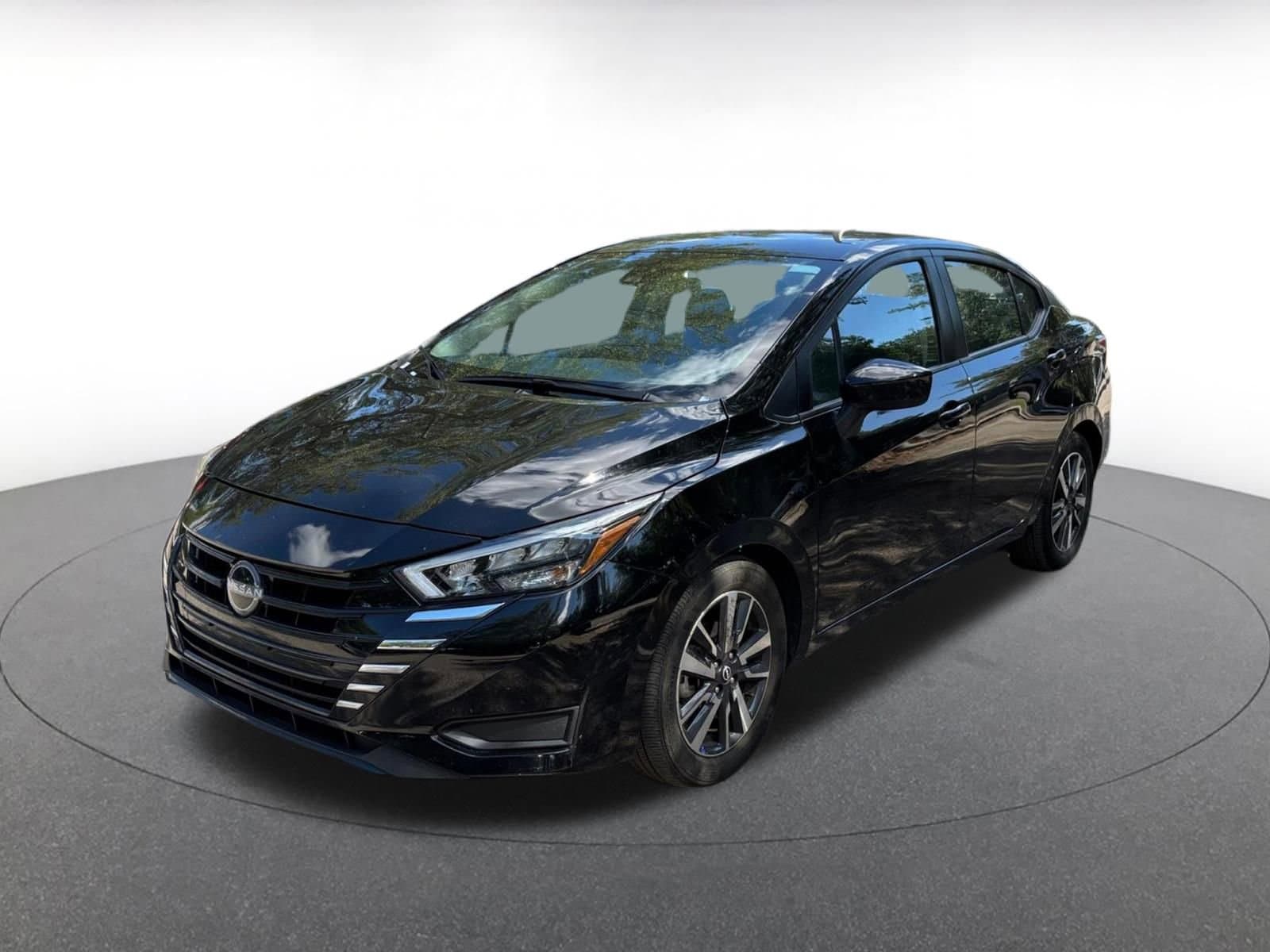Thumbnail: 2025 Nissan Versa - 3