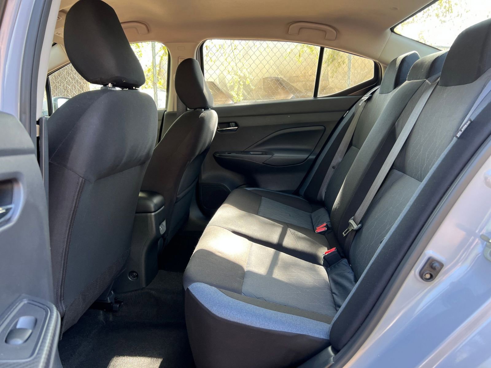 Thumbnail: 2025 Nissan Versa - 22