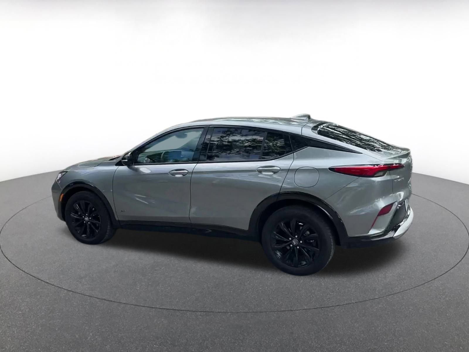 Thumbnail: 2025 Buick Envista - 10