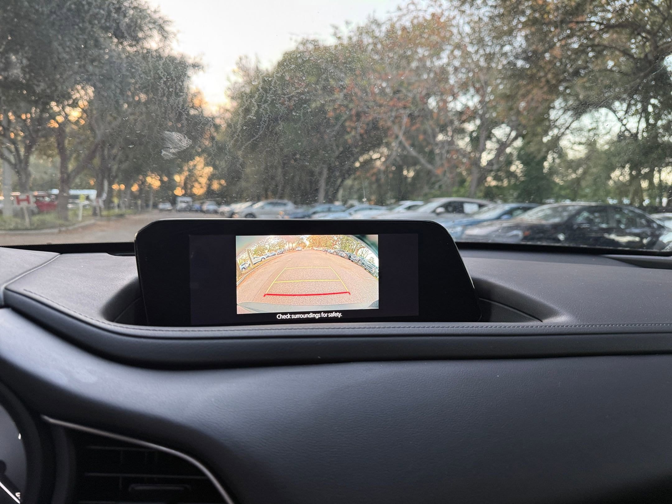 Thumbnail: 2024 Mazda CX-30 - 17