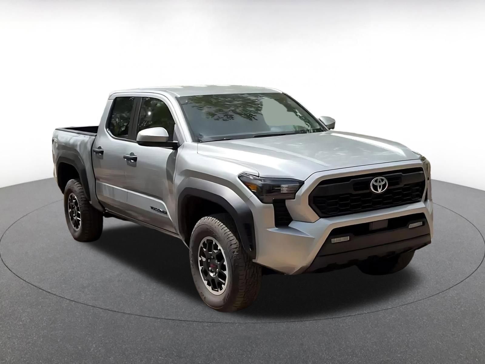 Thumbnail: 2025 Toyota Tacoma - 3