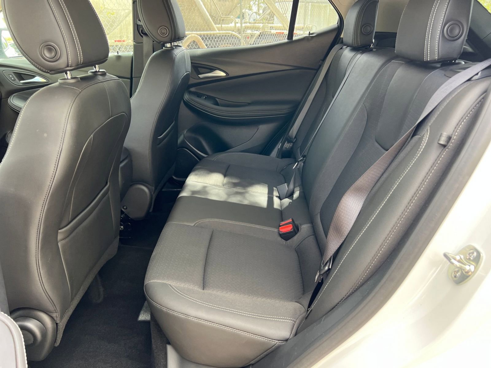 Thumbnail: 2025 Buick Encore GX - 35