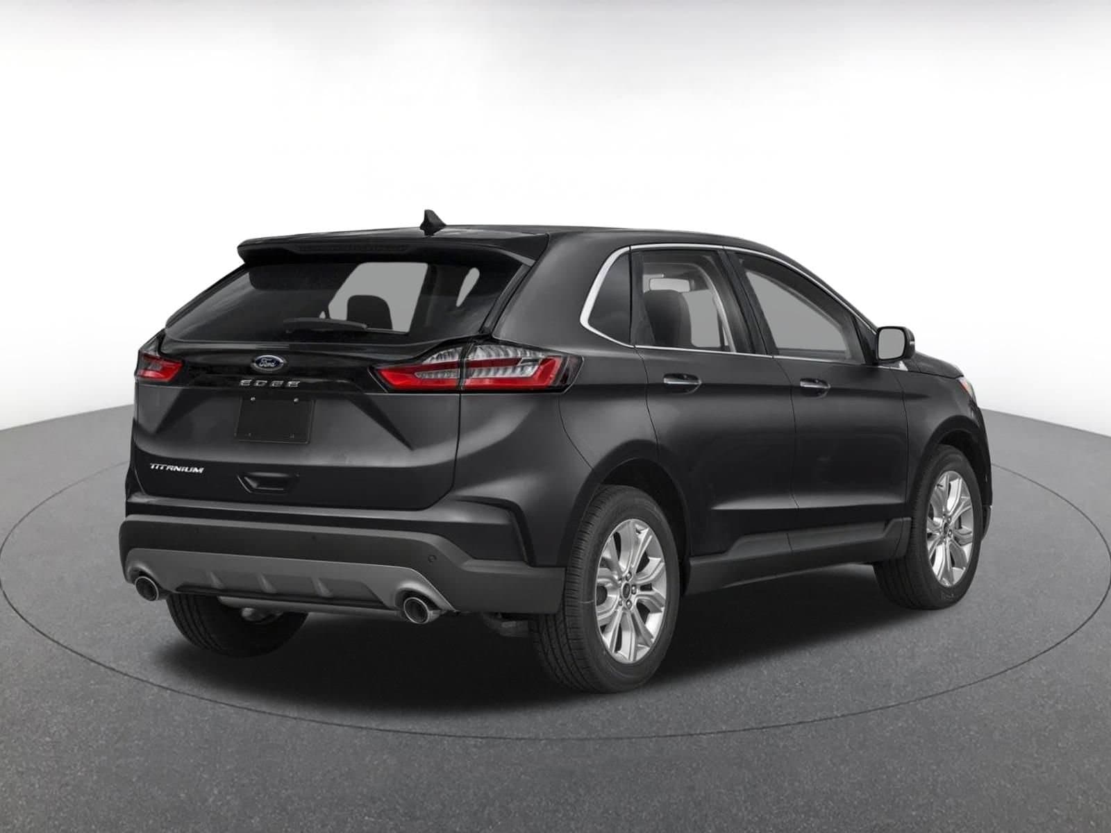 Thumbnail: 2022 Ford Edge - 2