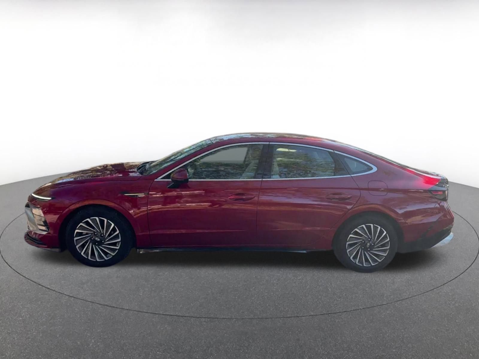 Thumbnail: 2025 Hyundai Sonata - 9