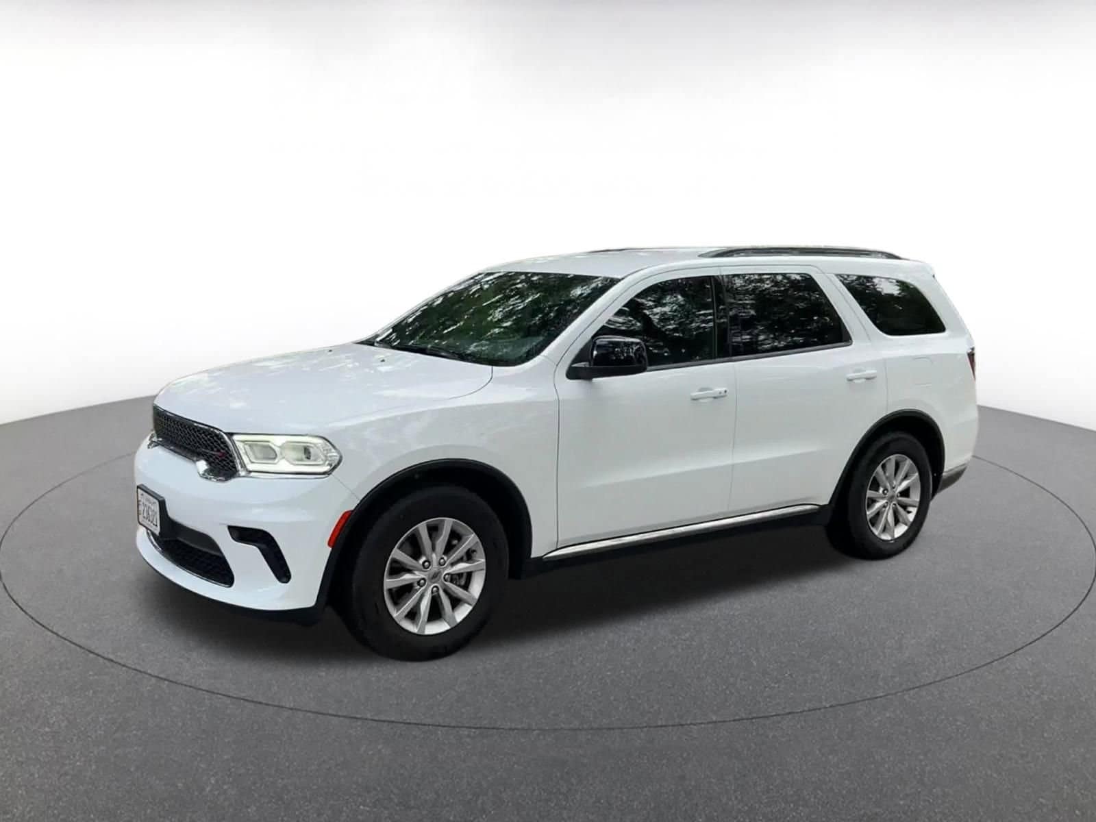 Thumbnail: 2023 Dodge Durango - 8