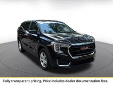 2024 GMC Terrain SLE -
                  Orlando, FL