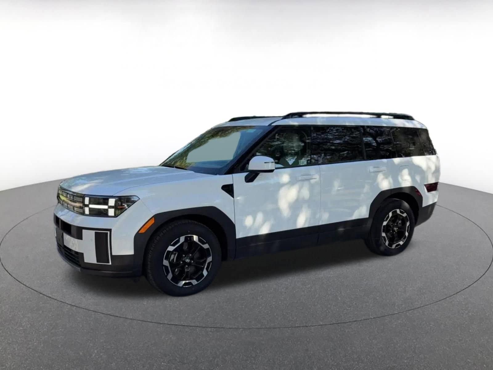 Thumbnail: 2025 Hyundai Santa Fe - 8