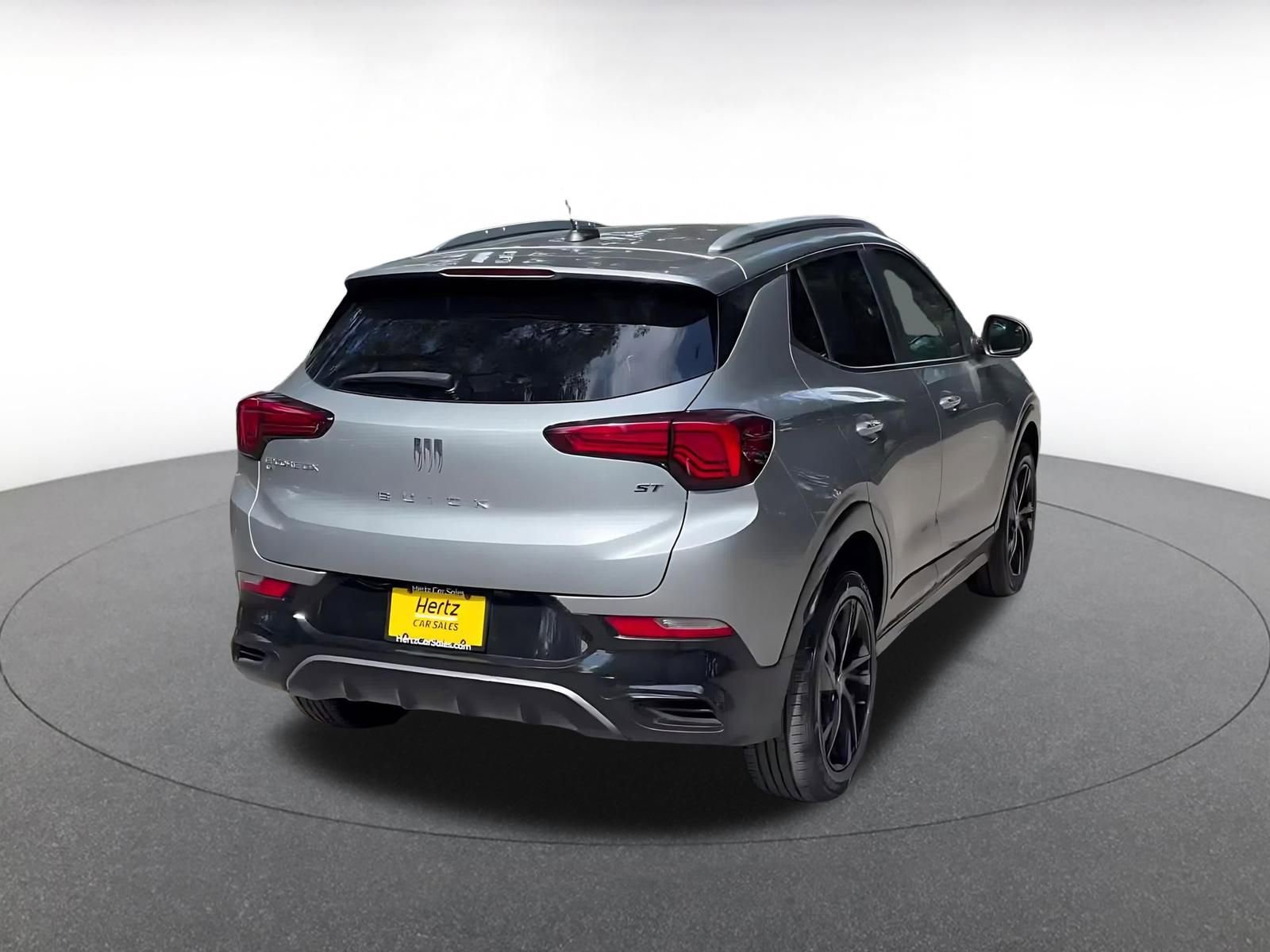 Thumbnail: 2024 Buick Encore GX - 14