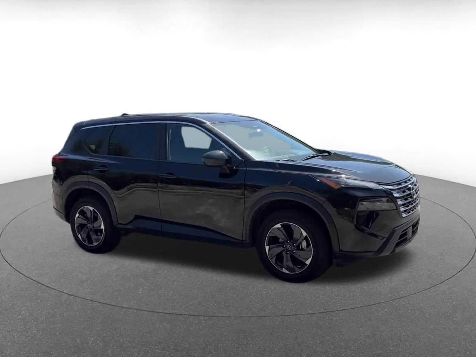 Thumbnail: 2025 Nissan Rogue - 2