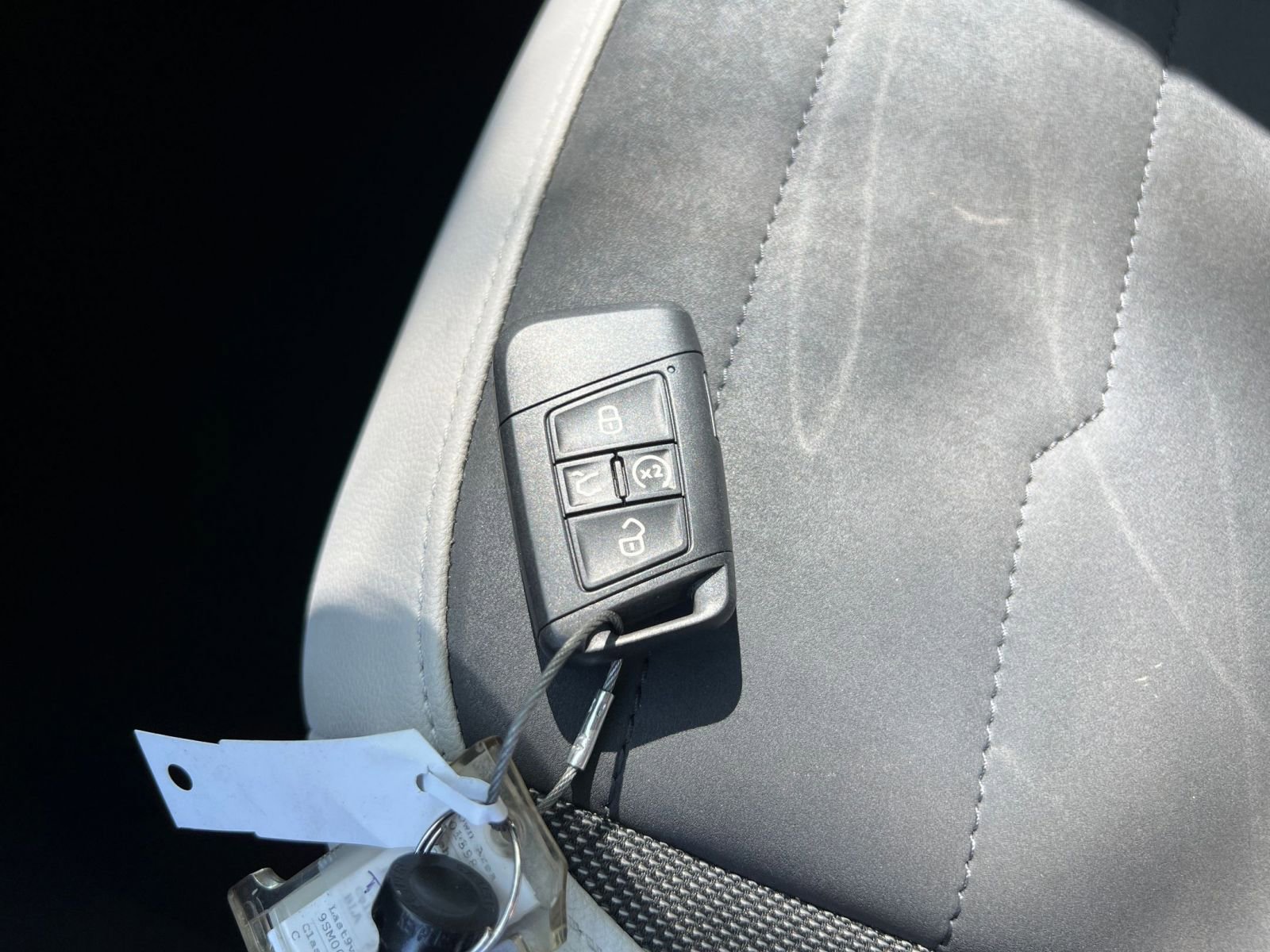 Thumbnail: 2025 Volkswagen Taos - 21