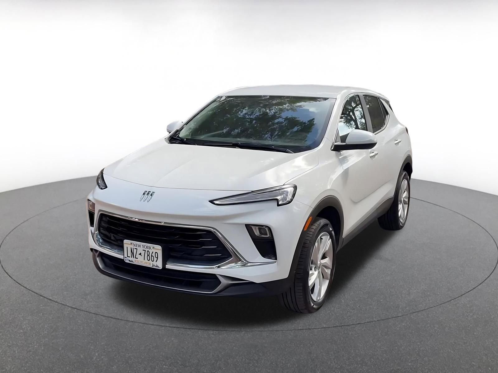 Thumbnail: 2025 Buick Encore GX - 7